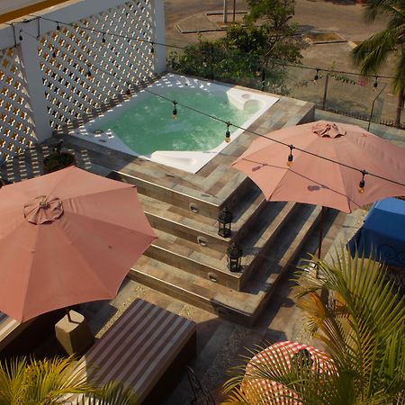 Hotel Dorado Plaza Calle Del Arsenal Cartagena 외부 사진