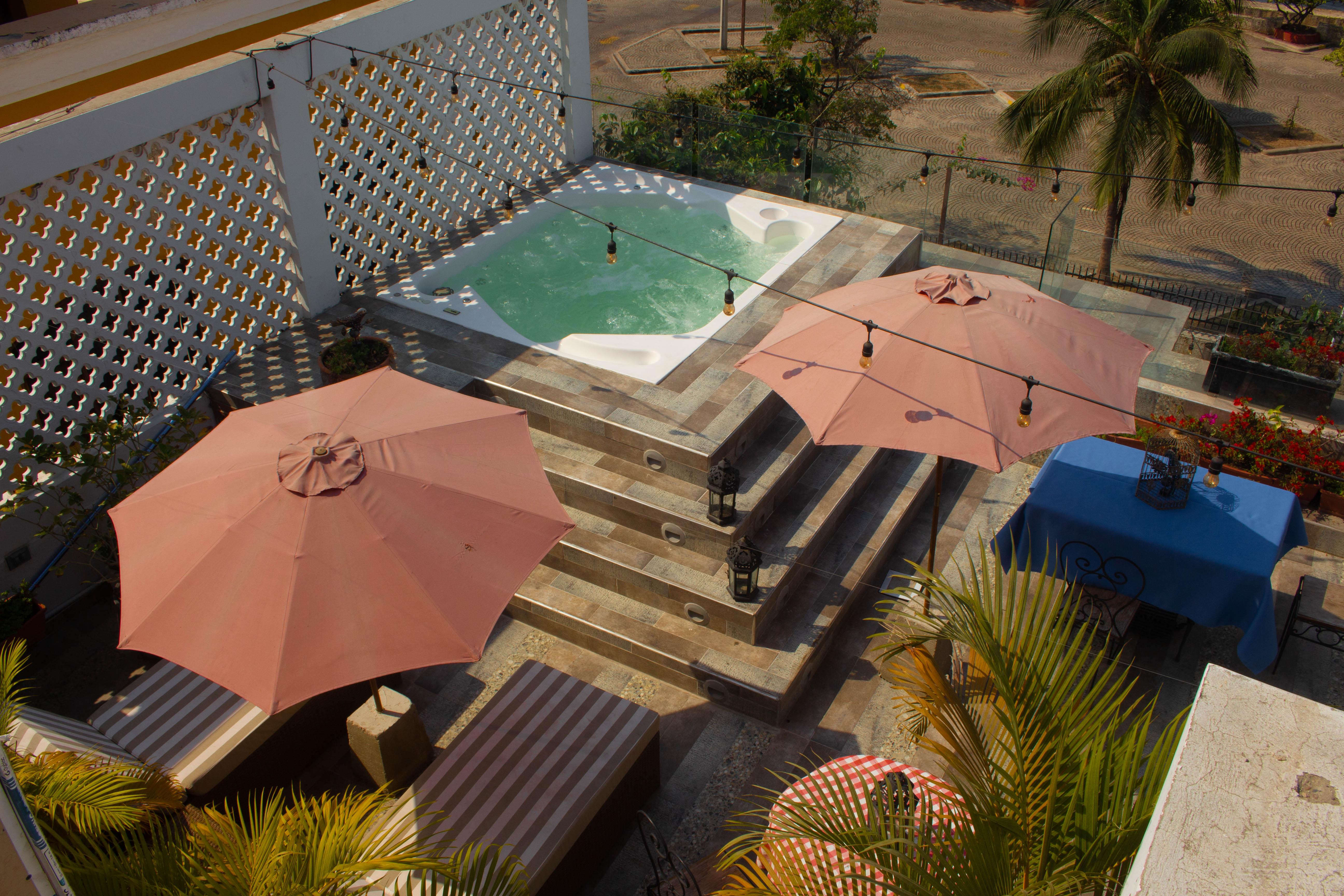 Hotel Dorado Plaza Calle Del Arsenal Cartagena 외부 사진